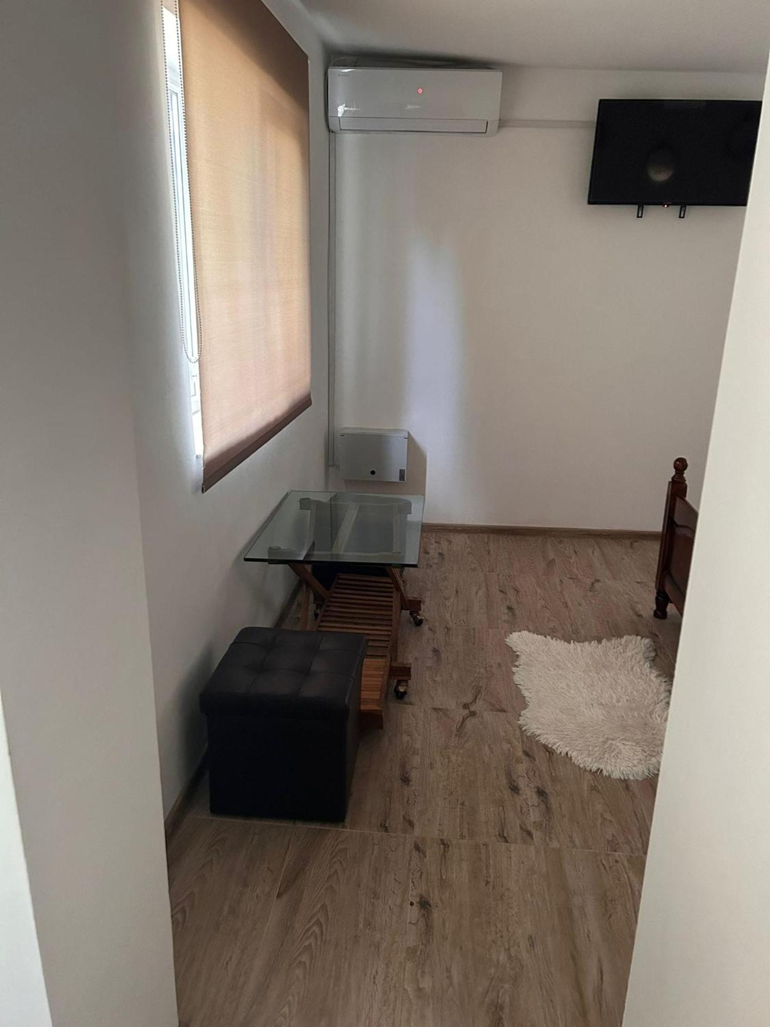 Vila Casuta Galbena Eforie Nord Exteriér fotografie